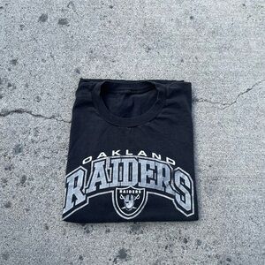 Raiders Tee